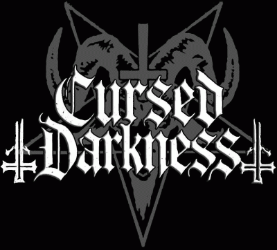 logo Cursed Darkness
